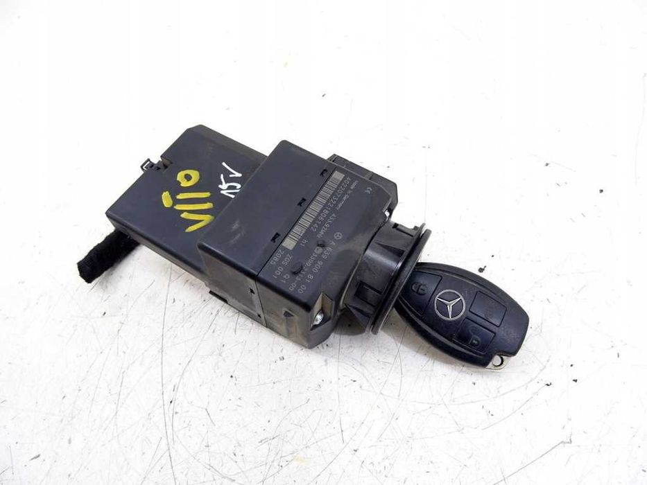 Ремонт замка на Мерседес Віто ГАРАТІЯ ремонт за один день!!! дзвоніть