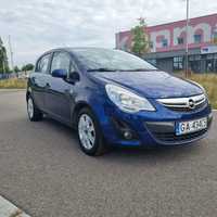 Opel corsa d lifting 2012 1.3 d