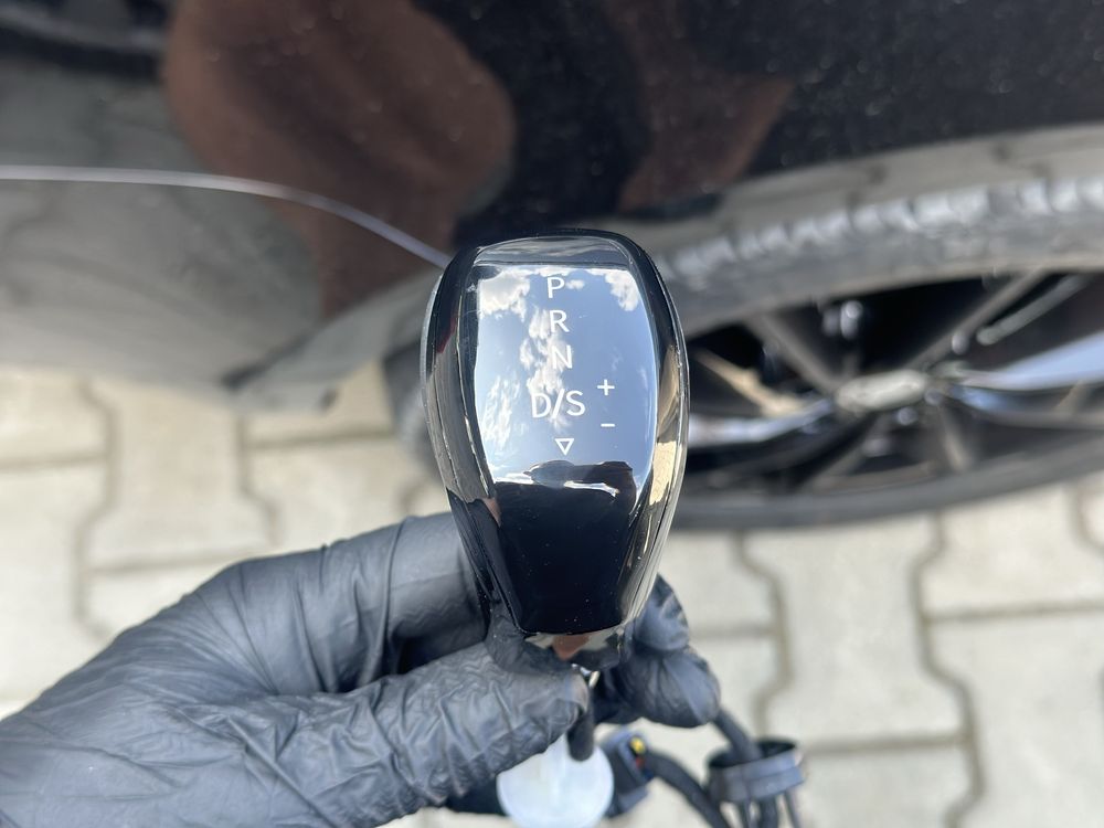 Ручка КПП /Skoda  Octavia Superb,VW ,Seat