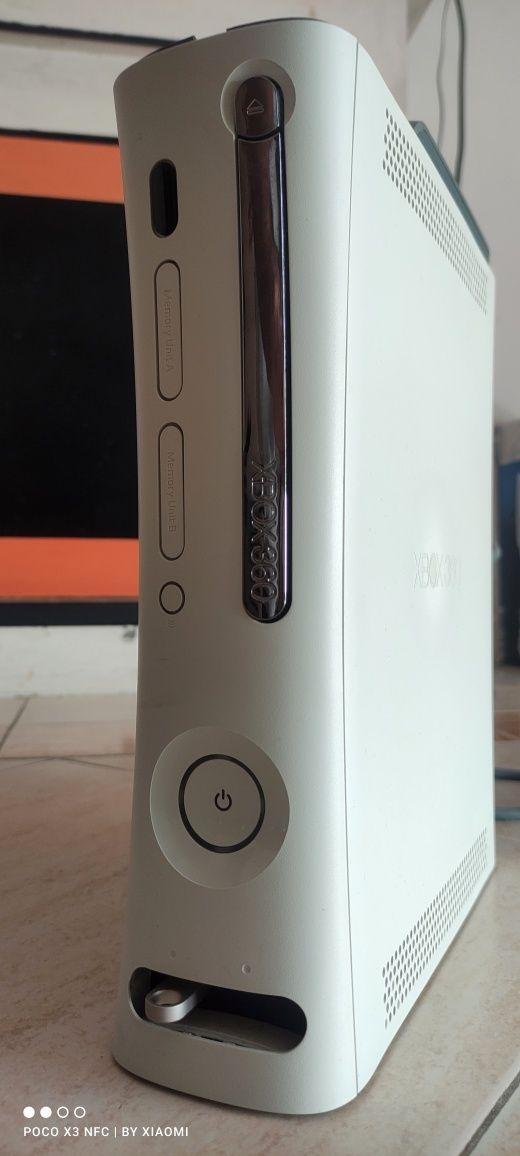 Xbox 360 60GB HDD