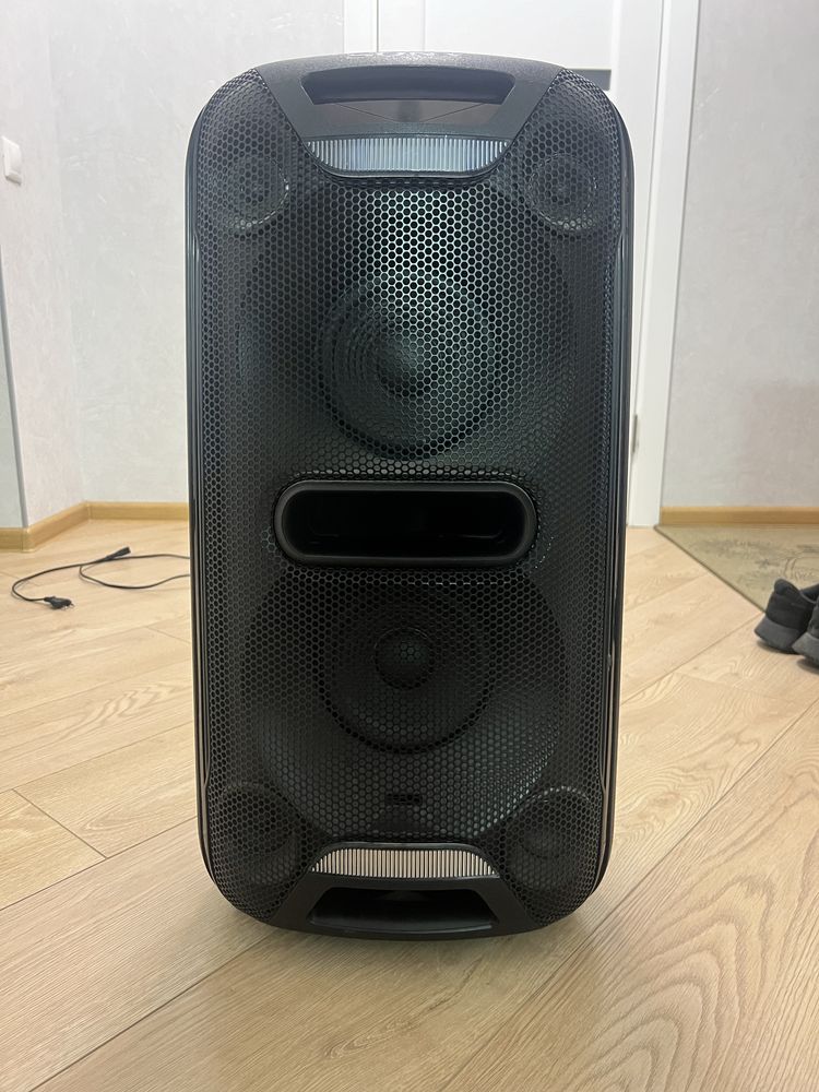 Колонка Sony GTK-XB72  Візуально НОВА та в класному стані. Доставка