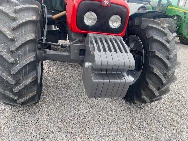 Massey Ferguson 5425 Dyna-4 Biegi Pełzaki  Rok 2011