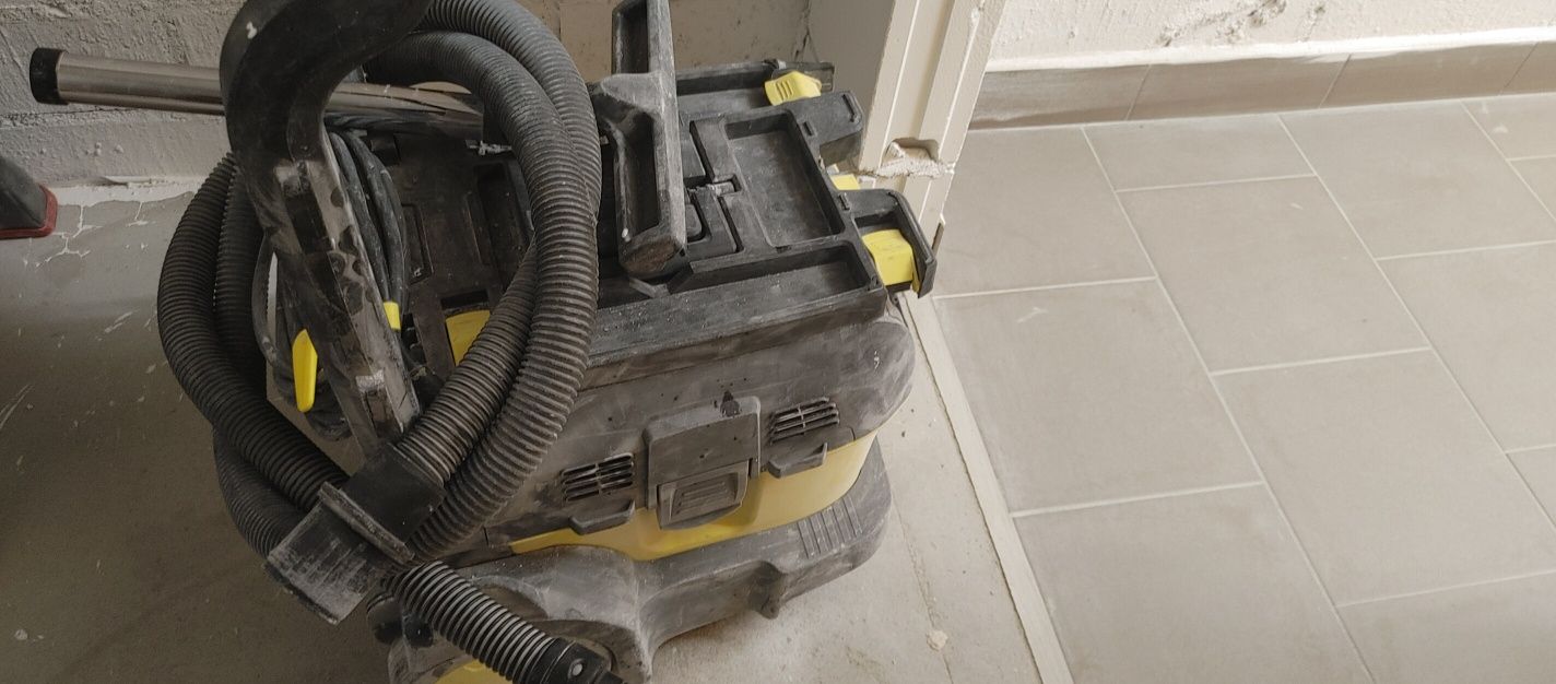 Odkurzacz Karcher NT 14/1