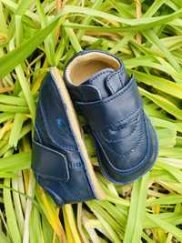 Obex fidi outdoor buty wiosenne rozmiar 19 barefoot elastyczne nowe