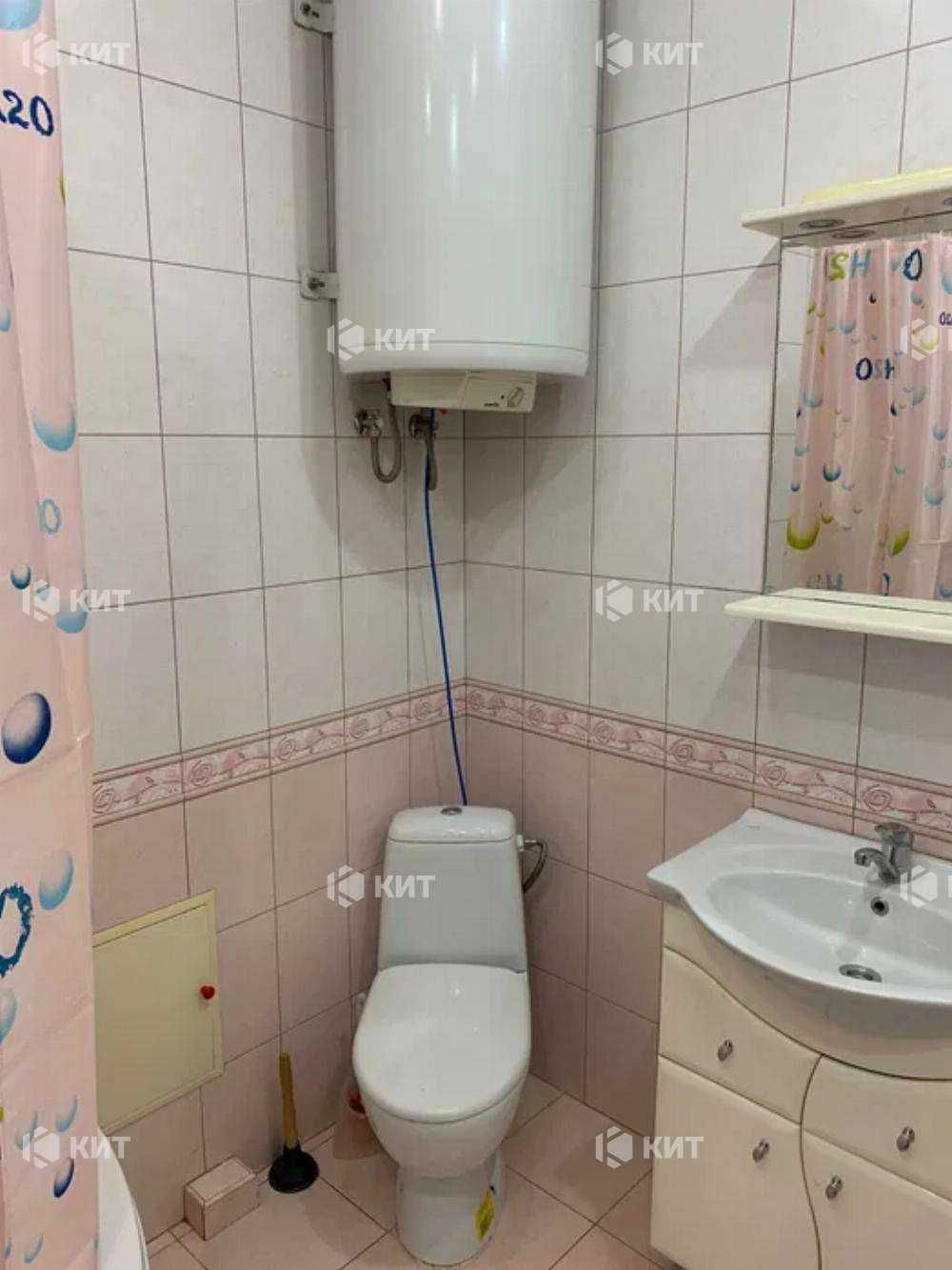 2к.71м2 Малишева (парк Артёма, Луч, пр. Героев Харькова 128-А)128589