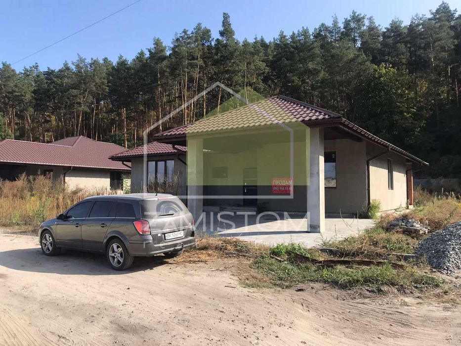 ‼️‼️Продам‼️‼️‼️ №0102. Продаж будинку під сосновим лісом.