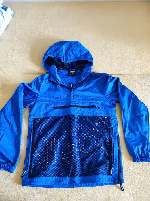Bluzy męskie Cropp rozmiar S