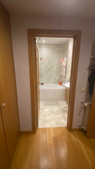 Apartamento T2 em Av. Visconde de Barreiros - Centro da cidade da Maia