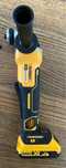 Szlifierka DeWalt DCG 406