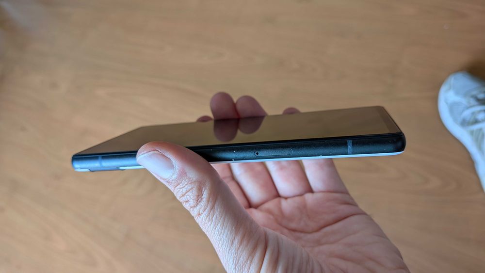 Vendo Google Pixel 6a
