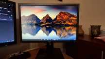 Monitor de computador Acer B226WL 22 polegadas