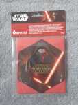 star wars artigos festa aniversario convites toalhas pratos