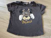 Koszulka z myszką Minnie HM