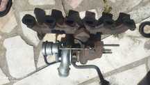 Turbo BMW 325 tds