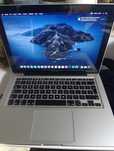 MacBook PRO  A1278