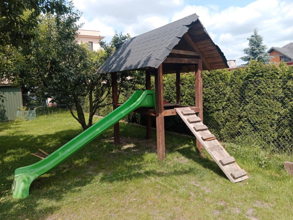 Domek dla dzieci