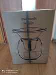 Thermomix TM6 nowy w pudelku