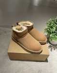UGG Classic Uira Mini Bootchestnut 40