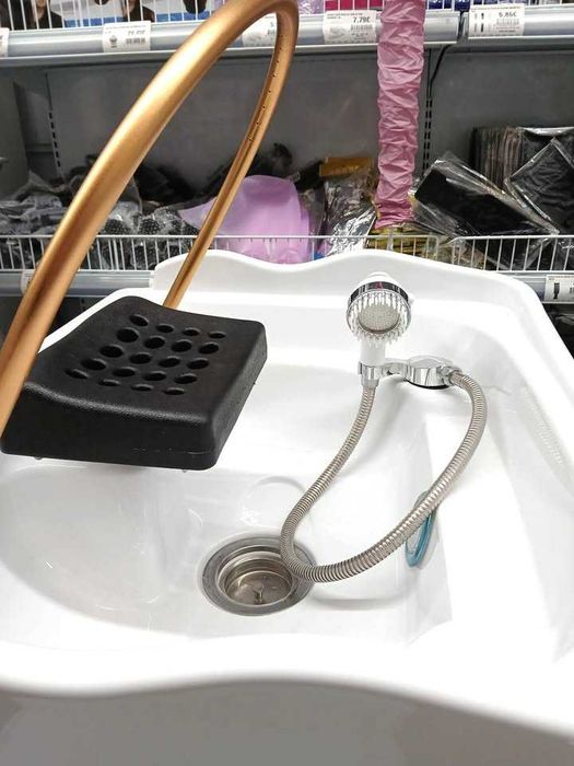 Head Spa Novos, Profissionais, Completos e com Garantia