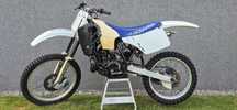 CAGIVA WMX 250 2T ! 1989r ! Klasyk !( cr kx rm yz mx 125 500 husqvarna