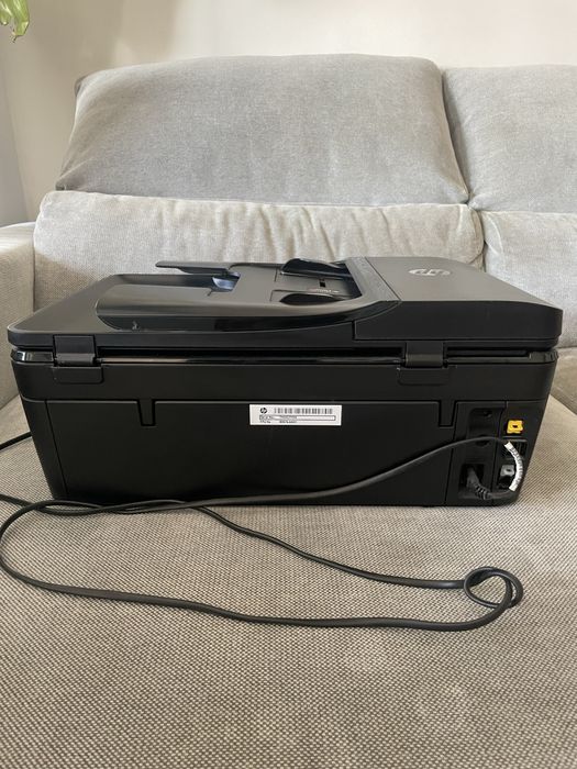 Impressora HP officejet 5740
