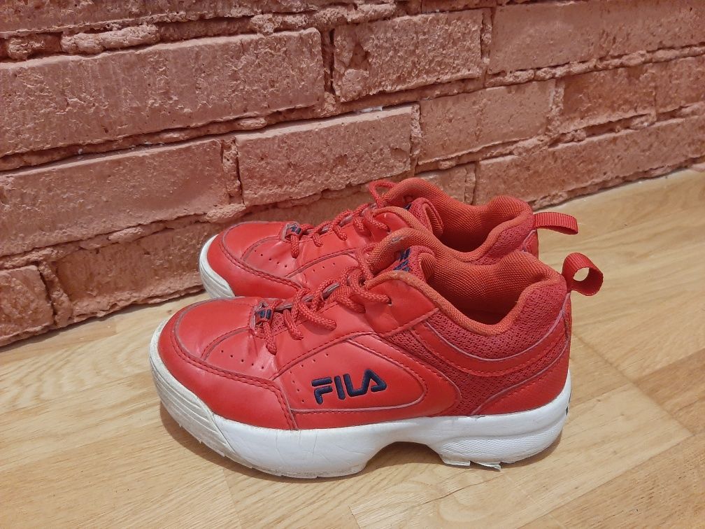 Buty Sportowe FILA r.32