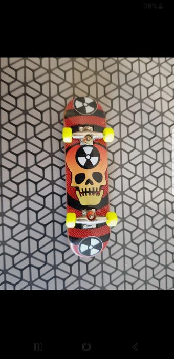 Teck Deck usados