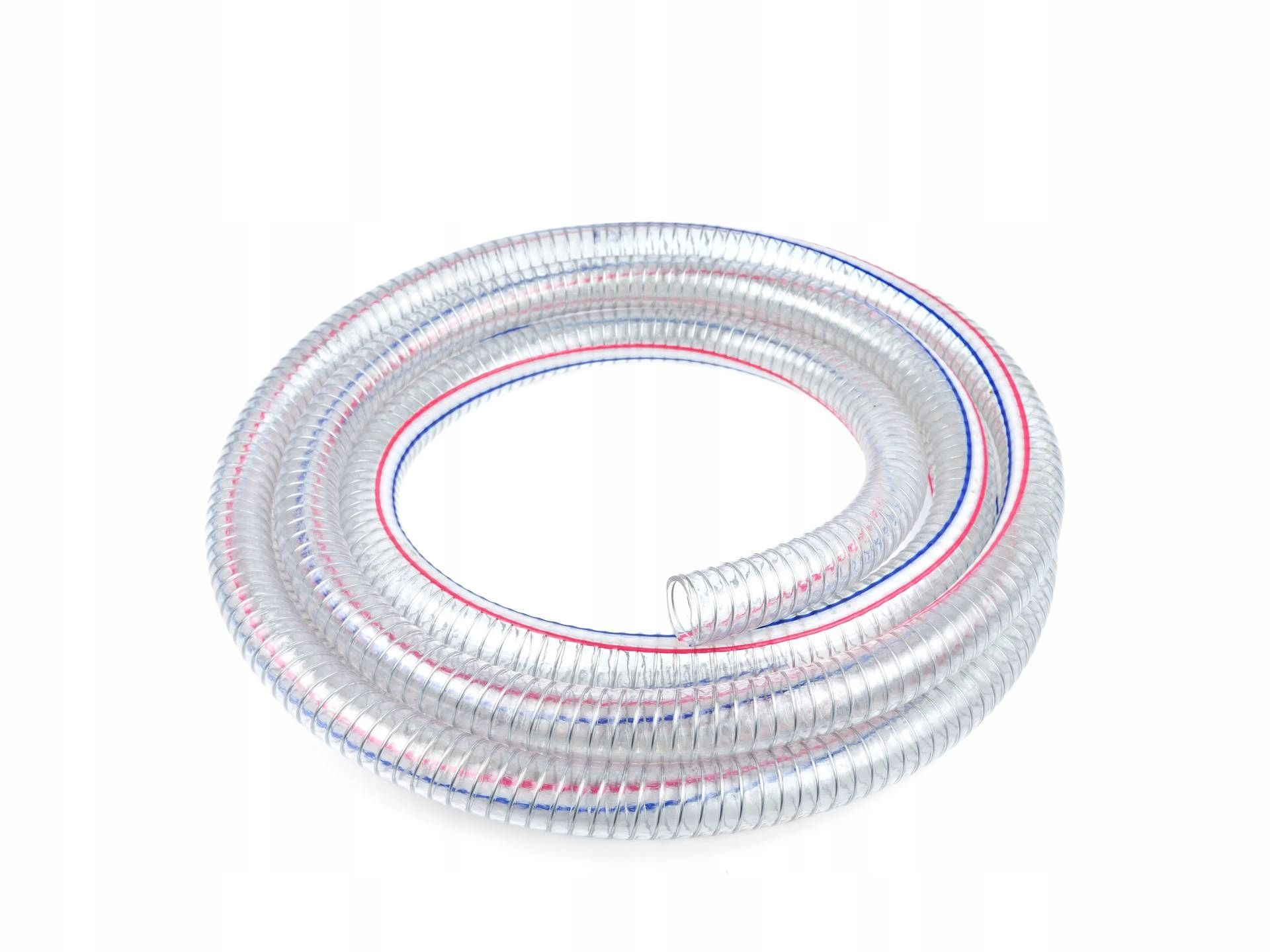 Wąż Przewód Do Pompy Pomp Oleju Ropy 1" 2M