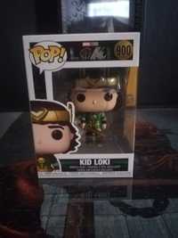 Funko pop The kid Loki