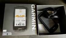Garmin 1040 Solar