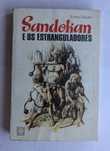 Livros - Vários Títulos ( aventura e ficção científica).