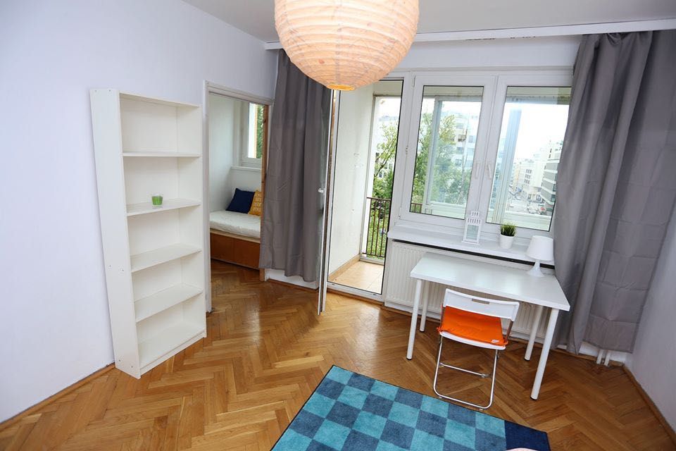 Pokój do wynajęcia Sienna 67 Centrum na wakacje, minimum 1 miesiąc