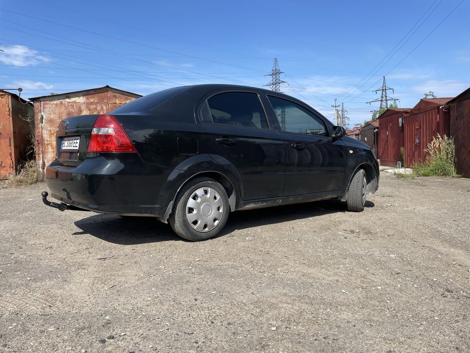 Продам авто Заз Віда, 1,5, 2013 рв