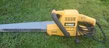 Piła aligator DeWalt