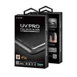 Szkło Hartowane do Samsung Galaxy S9 G960 X-One UV PRO
