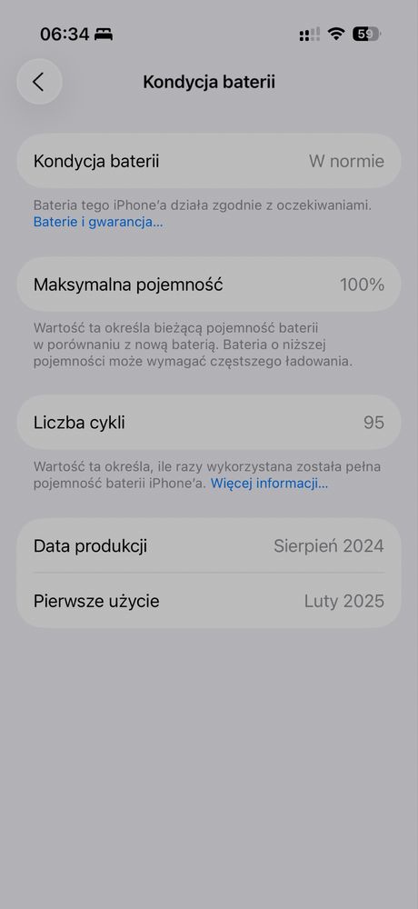 iPhone 16 Pro 256 zamiana na obiektyw Leica