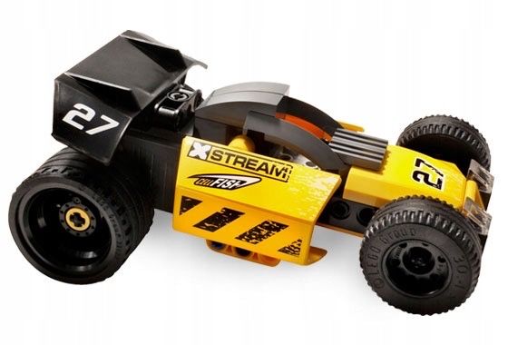 LEGO RACERS 8490 Desert Hopper klocki