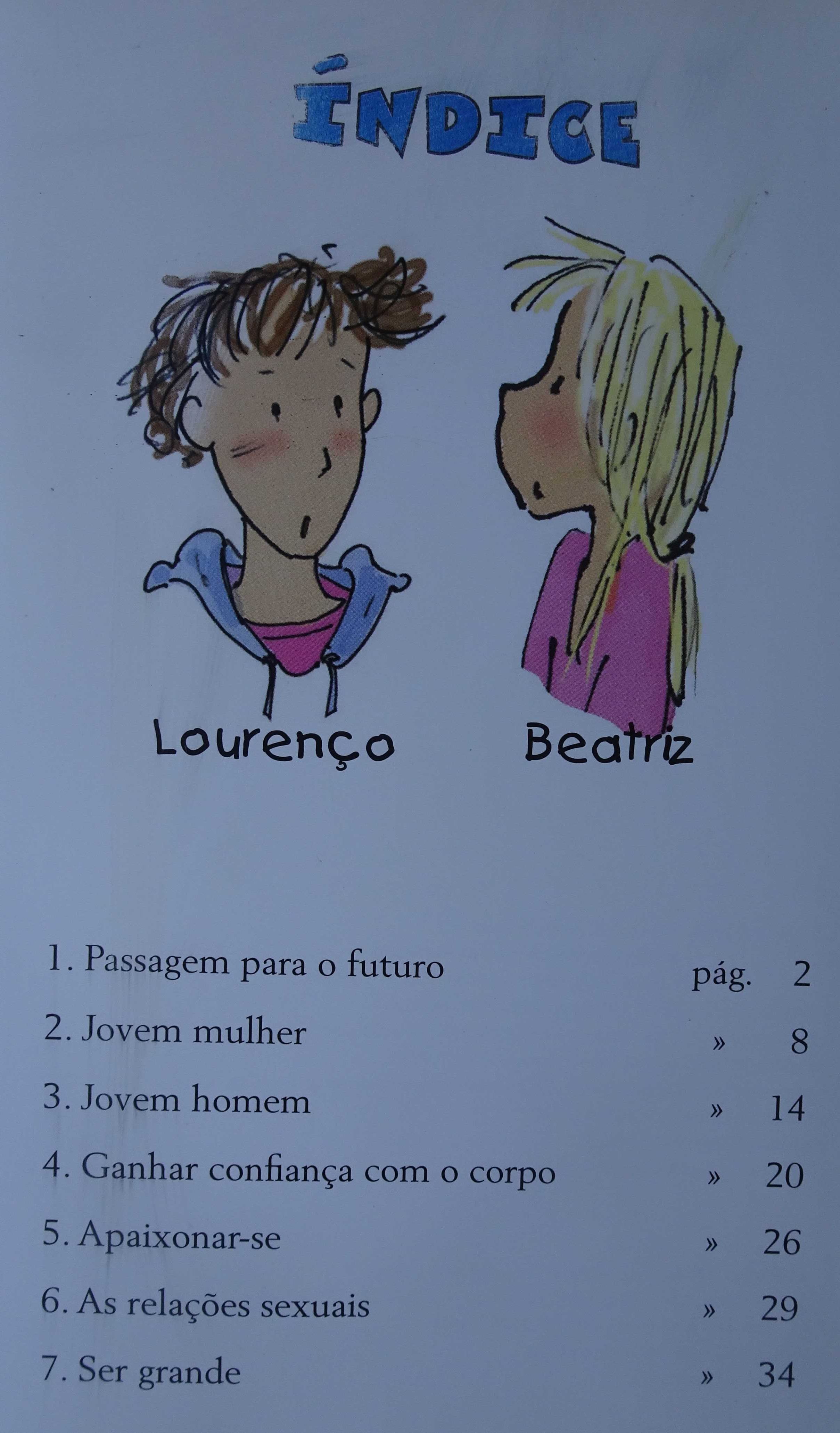 Amor Coração Sexo de Annalisa Strada
