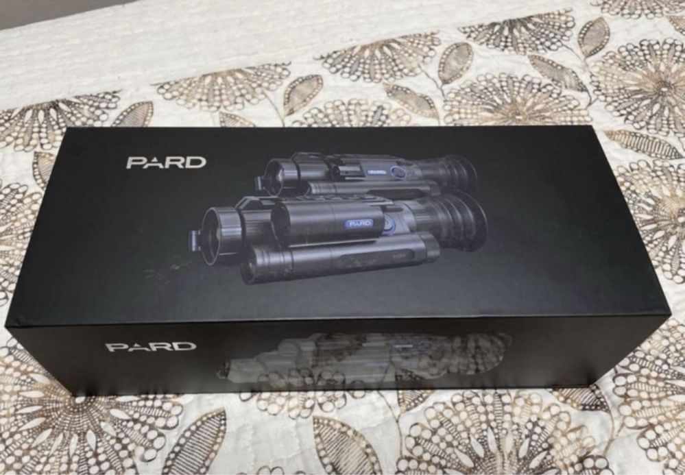 Pard Nv008S приціл Новий !