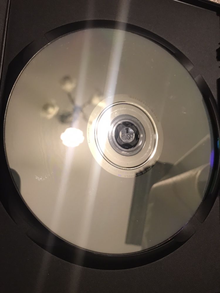Bajka DVD Disney „Opowieści z Narnii- Książę Kaspian”
