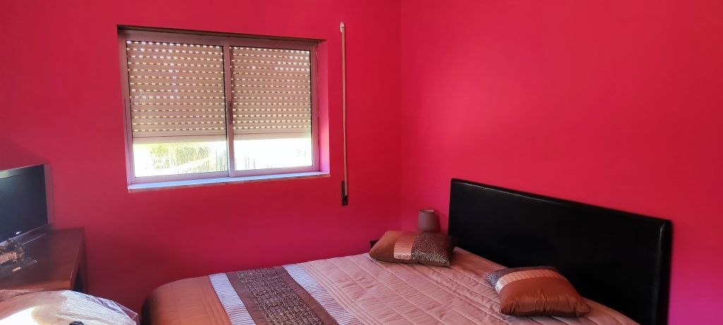 Venda de casa com terreno 1400m2