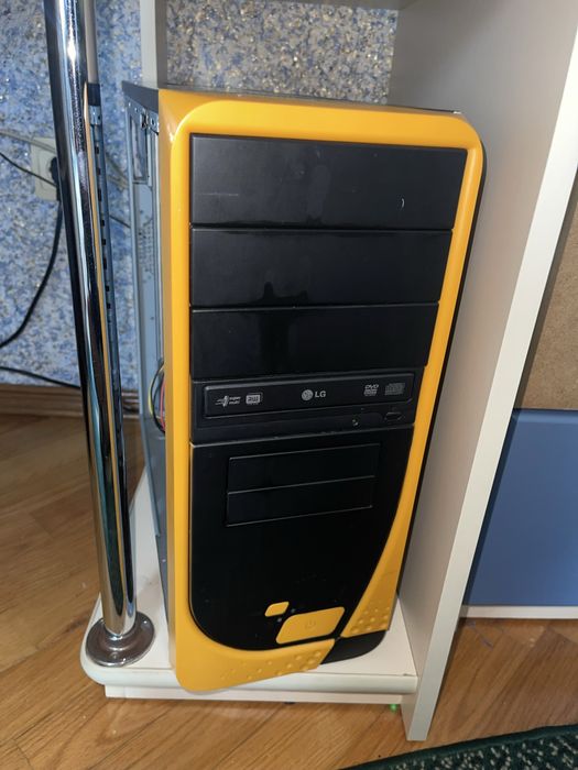 Компютер робочий