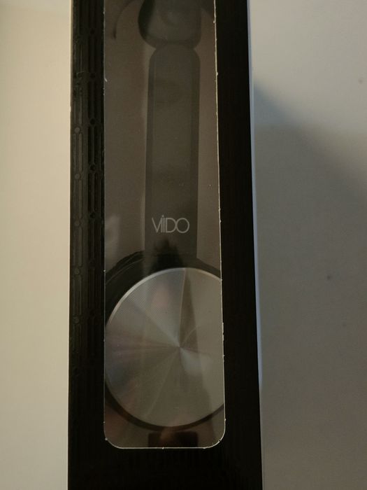 Słuchawki, kabel. Nowe