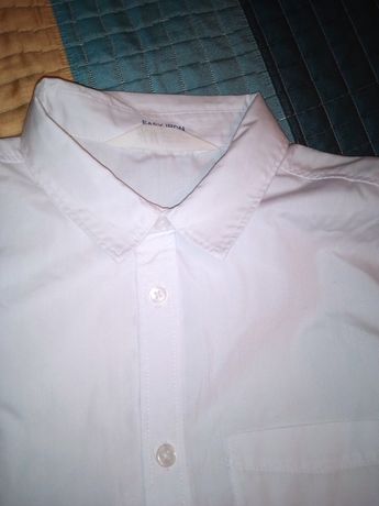 Koszula biała 164-170H&M