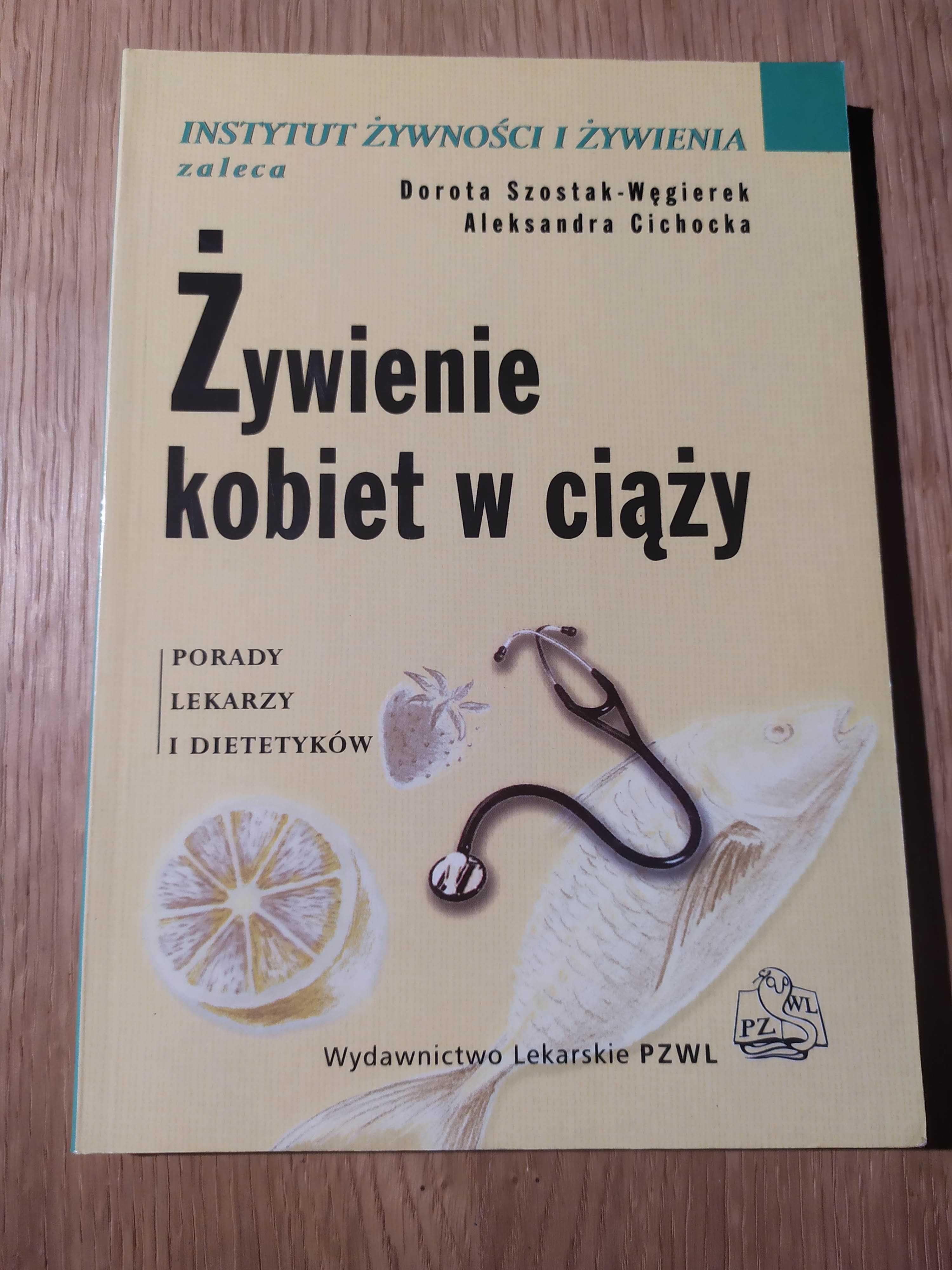 Żywienie kobiet w ciąży