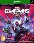 Marvel's Guardians of the Galaxy XBOX ONE/XSX Uniblo Łódź