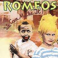 Zestaw 3 cd Indie   -Razorlight  Reigndance  Romeos