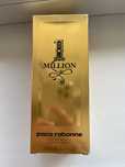 Paco Rabanne 1 million( мужские ) туалетная вода оригінал