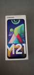 Telefon Samsung Galaxy m21