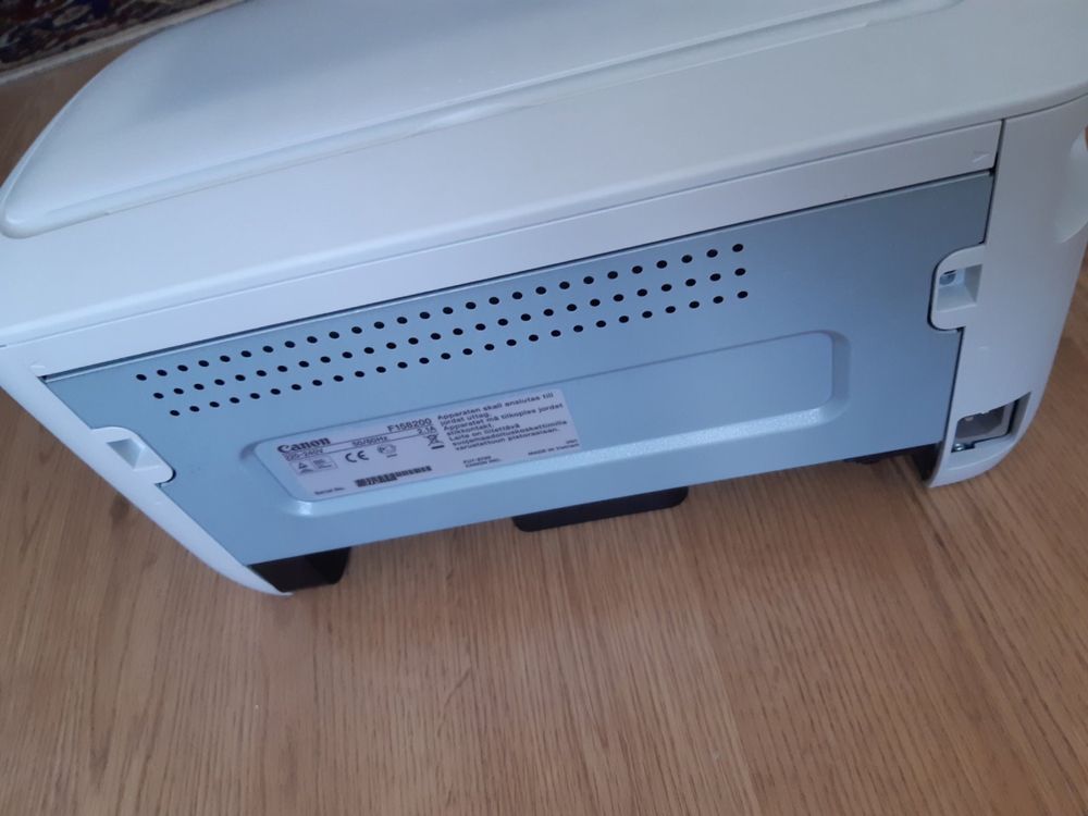 Принтер Саnon i -sensys LBP600